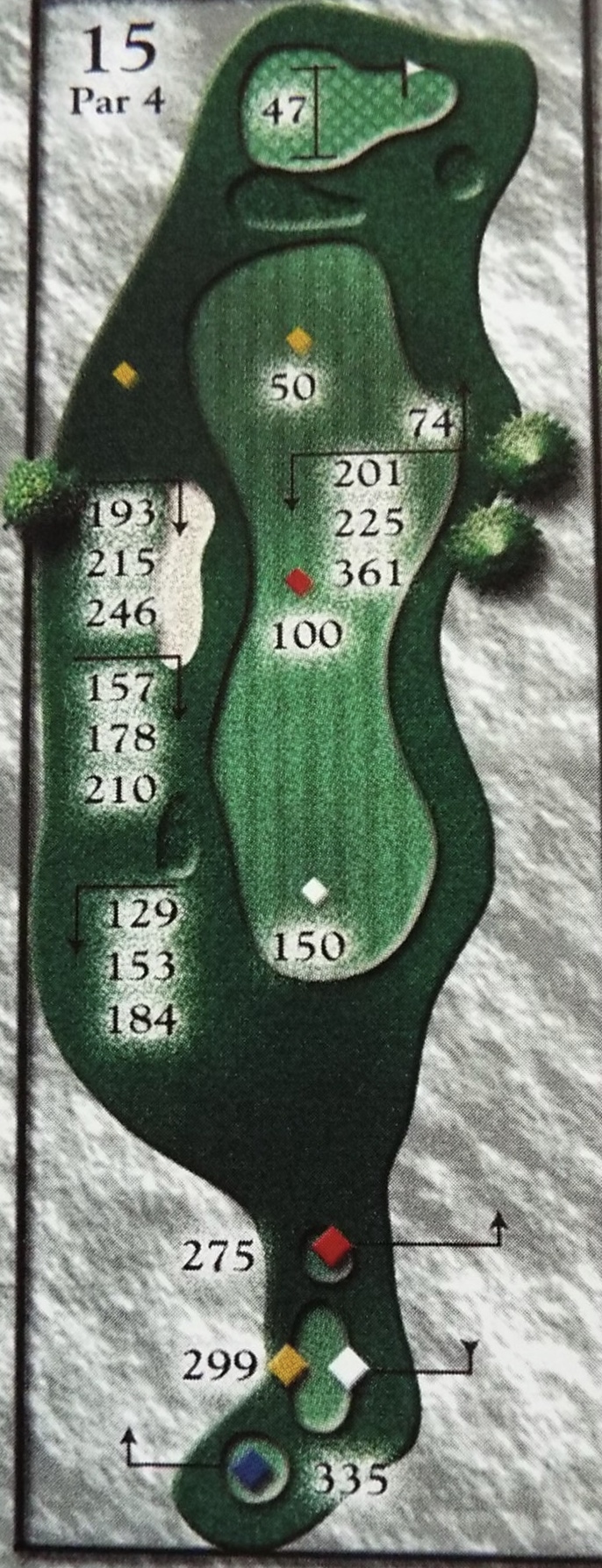 Hole15