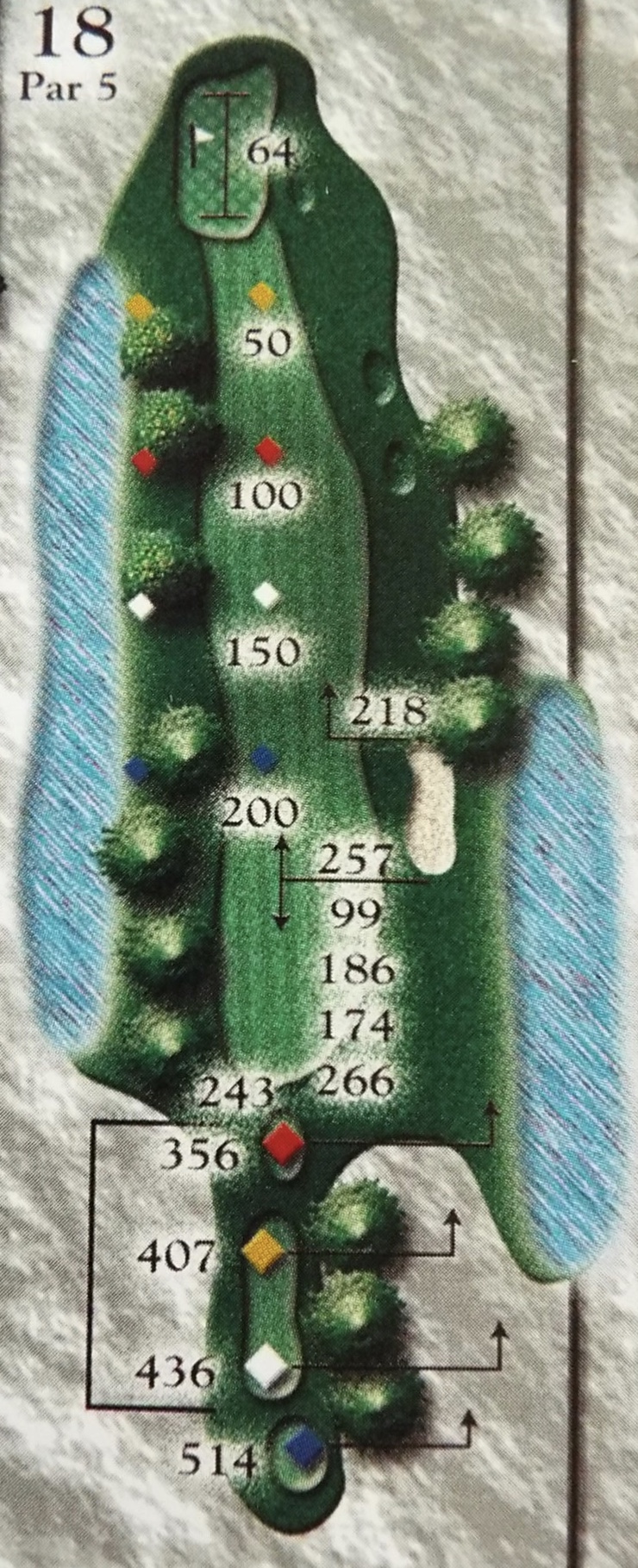 Hole18